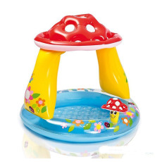 Бассейн надувной Intex (57114)